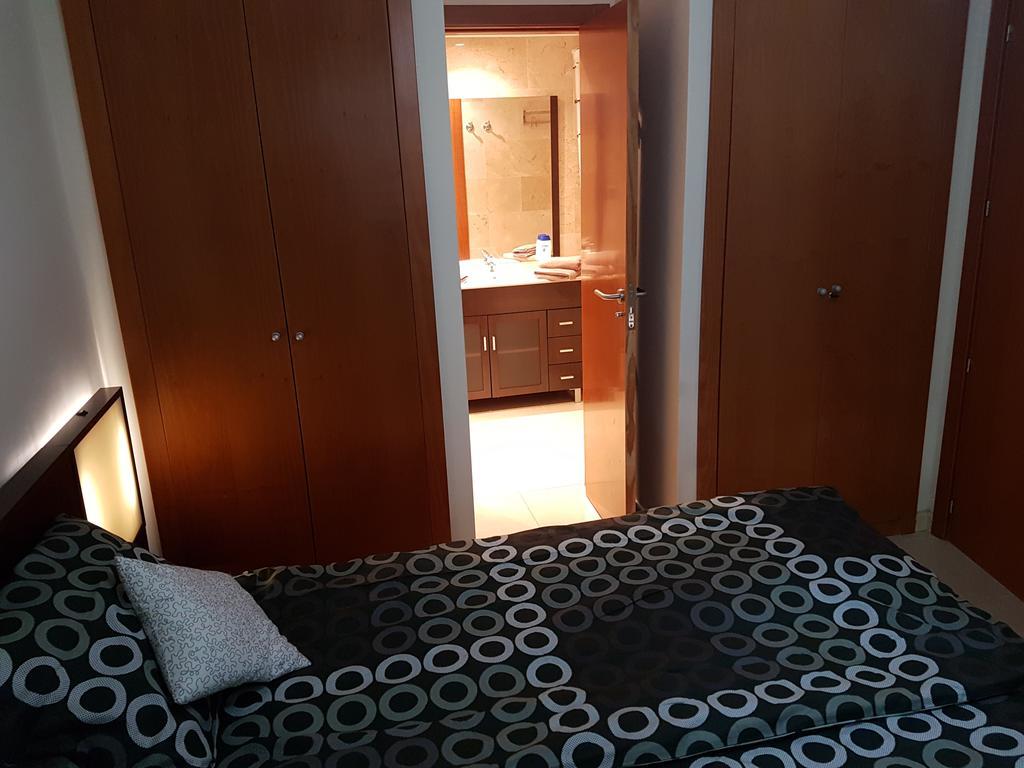 Apartment In Marina Rey Complex Vera Kültér fotó