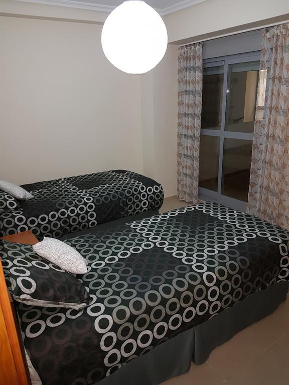 Apartment In Marina Rey Complex Vera Kültér fotó