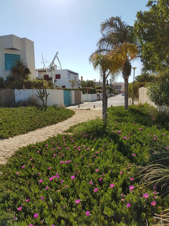 Apartment In Marina Rey Complex Vera Kültér fotó