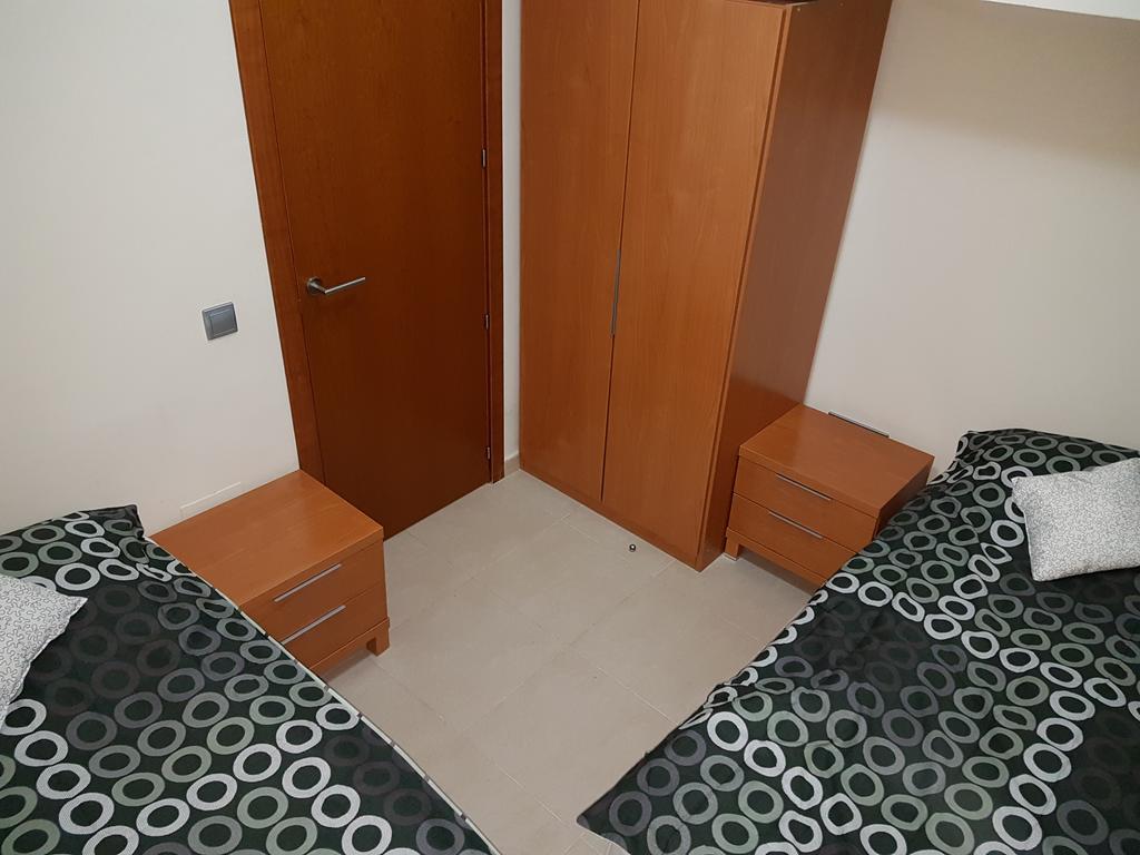 Apartment In Marina Rey Complex Vera Kültér fotó